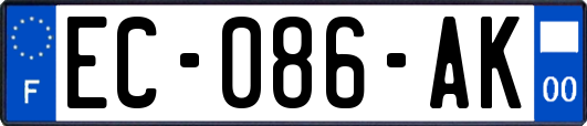 EC-086-AK