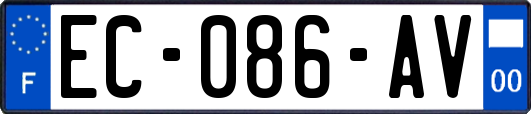 EC-086-AV