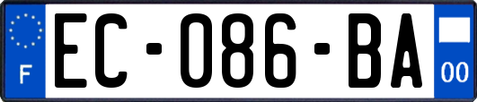 EC-086-BA