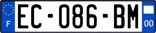 EC-086-BM