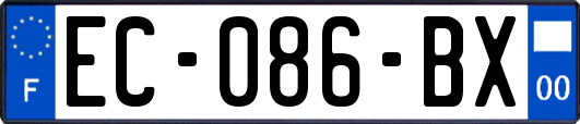 EC-086-BX