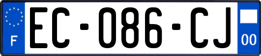 EC-086-CJ