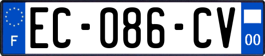 EC-086-CV