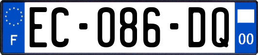 EC-086-DQ