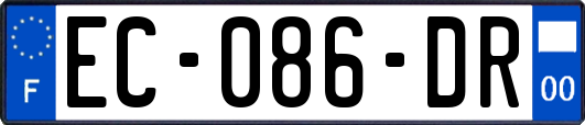 EC-086-DR