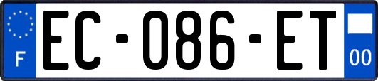 EC-086-ET