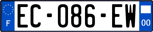 EC-086-EW