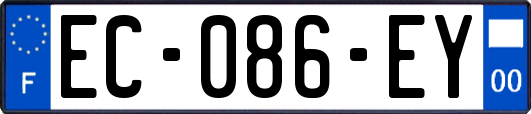 EC-086-EY