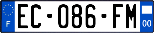 EC-086-FM