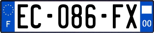 EC-086-FX