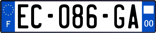 EC-086-GA