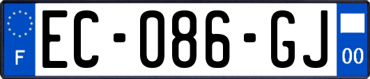 EC-086-GJ