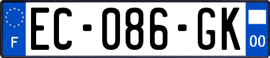 EC-086-GK