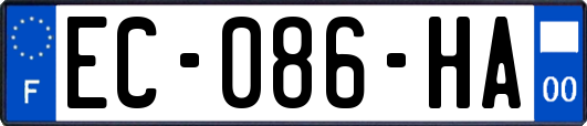 EC-086-HA