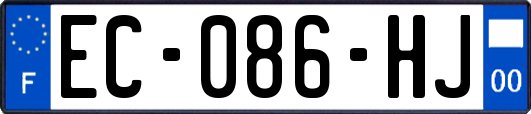 EC-086-HJ