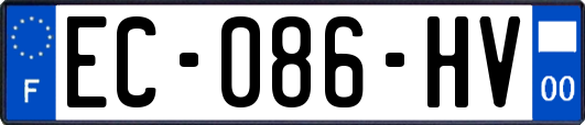 EC-086-HV