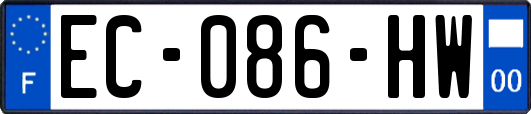 EC-086-HW