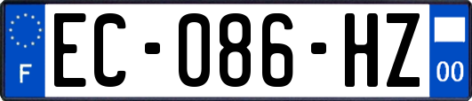 EC-086-HZ