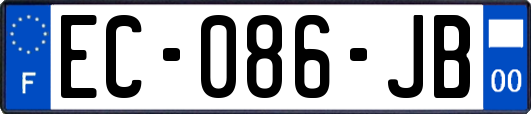 EC-086-JB
