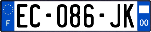 EC-086-JK