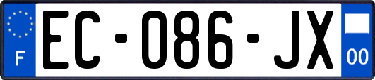 EC-086-JX