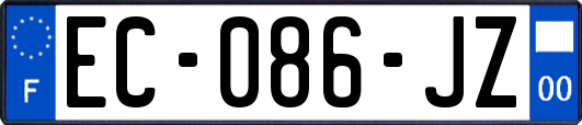 EC-086-JZ
