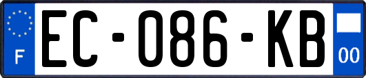 EC-086-KB