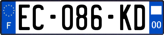 EC-086-KD