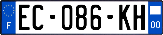 EC-086-KH