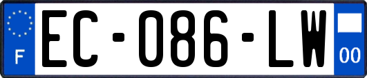 EC-086-LW