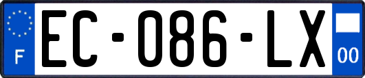 EC-086-LX