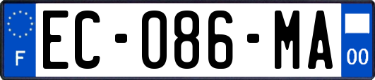EC-086-MA