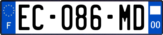 EC-086-MD
