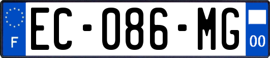 EC-086-MG
