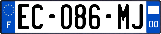 EC-086-MJ