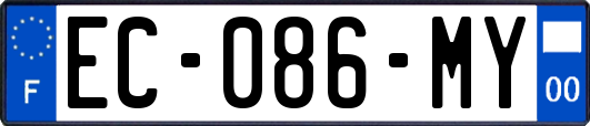 EC-086-MY
