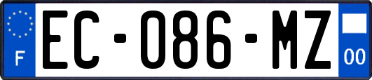EC-086-MZ