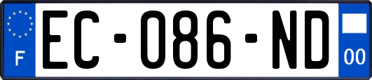 EC-086-ND