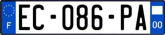 EC-086-PA
