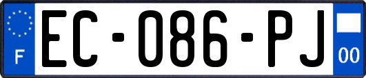 EC-086-PJ