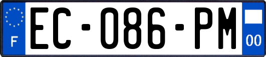 EC-086-PM