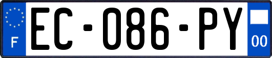 EC-086-PY