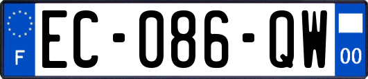 EC-086-QW