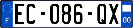 EC-086-QX