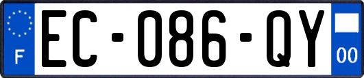 EC-086-QY
