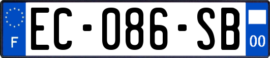 EC-086-SB
