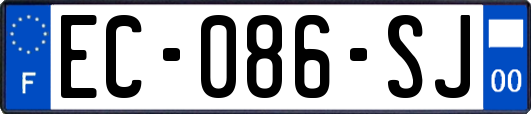 EC-086-SJ
