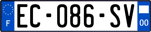 EC-086-SV