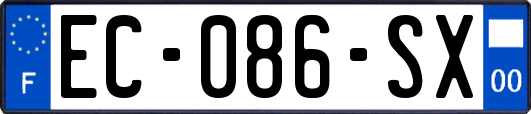 EC-086-SX