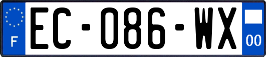EC-086-WX